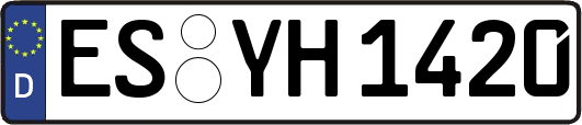 ES-YH1420