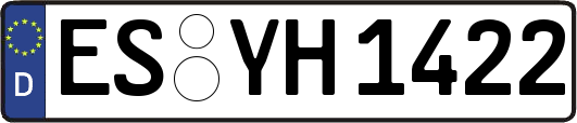 ES-YH1422