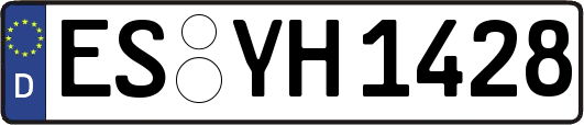 ES-YH1428