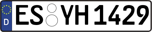 ES-YH1429