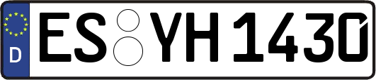 ES-YH1430