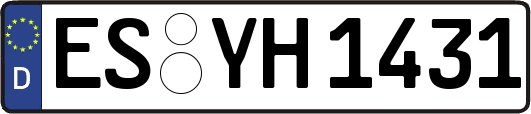 ES-YH1431