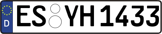 ES-YH1433