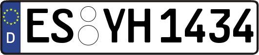 ES-YH1434