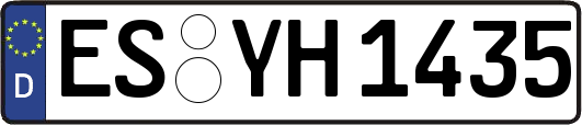 ES-YH1435