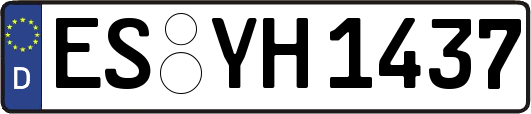 ES-YH1437