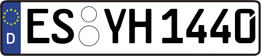 ES-YH1440