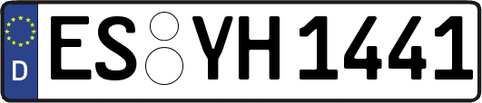 ES-YH1441