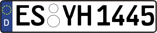 ES-YH1445