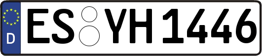 ES-YH1446