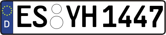 ES-YH1447