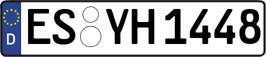 ES-YH1448