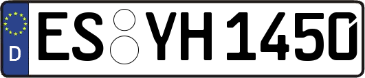 ES-YH1450