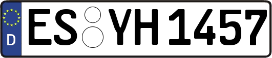 ES-YH1457