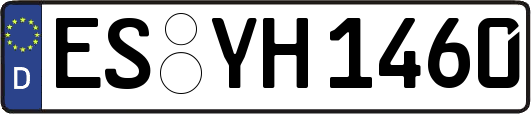 ES-YH1460