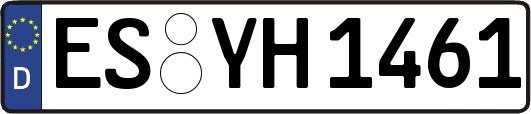ES-YH1461