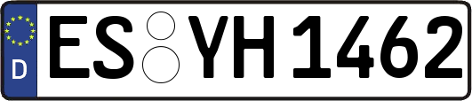 ES-YH1462