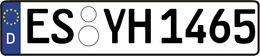 ES-YH1465