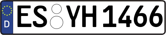 ES-YH1466