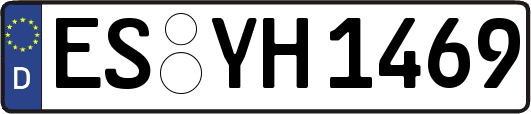 ES-YH1469