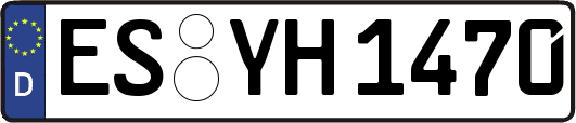 ES-YH1470