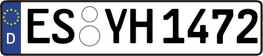 ES-YH1472