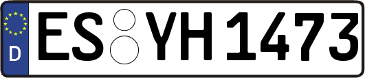 ES-YH1473