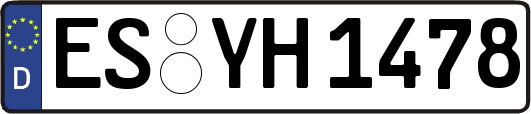ES-YH1478
