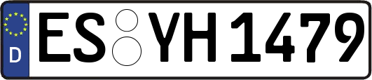 ES-YH1479