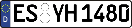 ES-YH1480