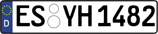 ES-YH1482