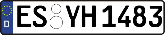 ES-YH1483