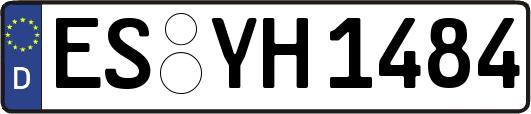 ES-YH1484