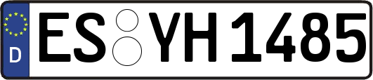 ES-YH1485