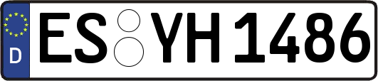 ES-YH1486