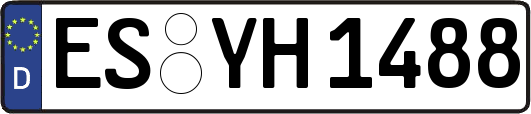 ES-YH1488