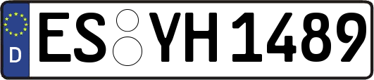 ES-YH1489