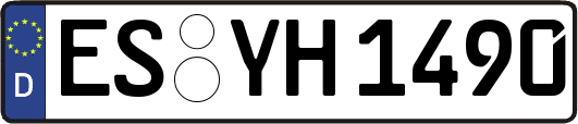 ES-YH1490