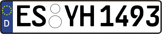 ES-YH1493