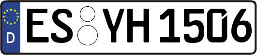 ES-YH1506