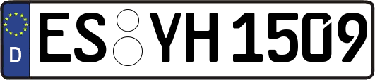 ES-YH1509