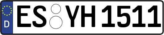 ES-YH1511