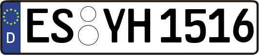 ES-YH1516