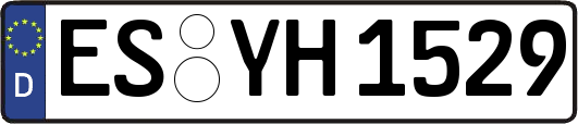 ES-YH1529