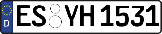 ES-YH1531