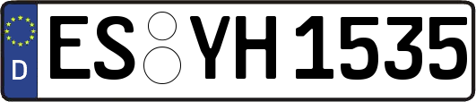 ES-YH1535
