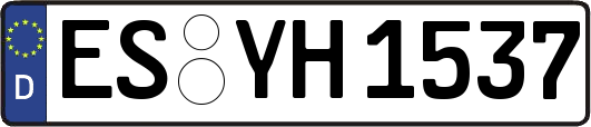 ES-YH1537