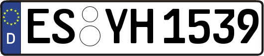 ES-YH1539