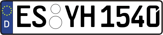 ES-YH1540