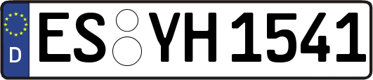 ES-YH1541
